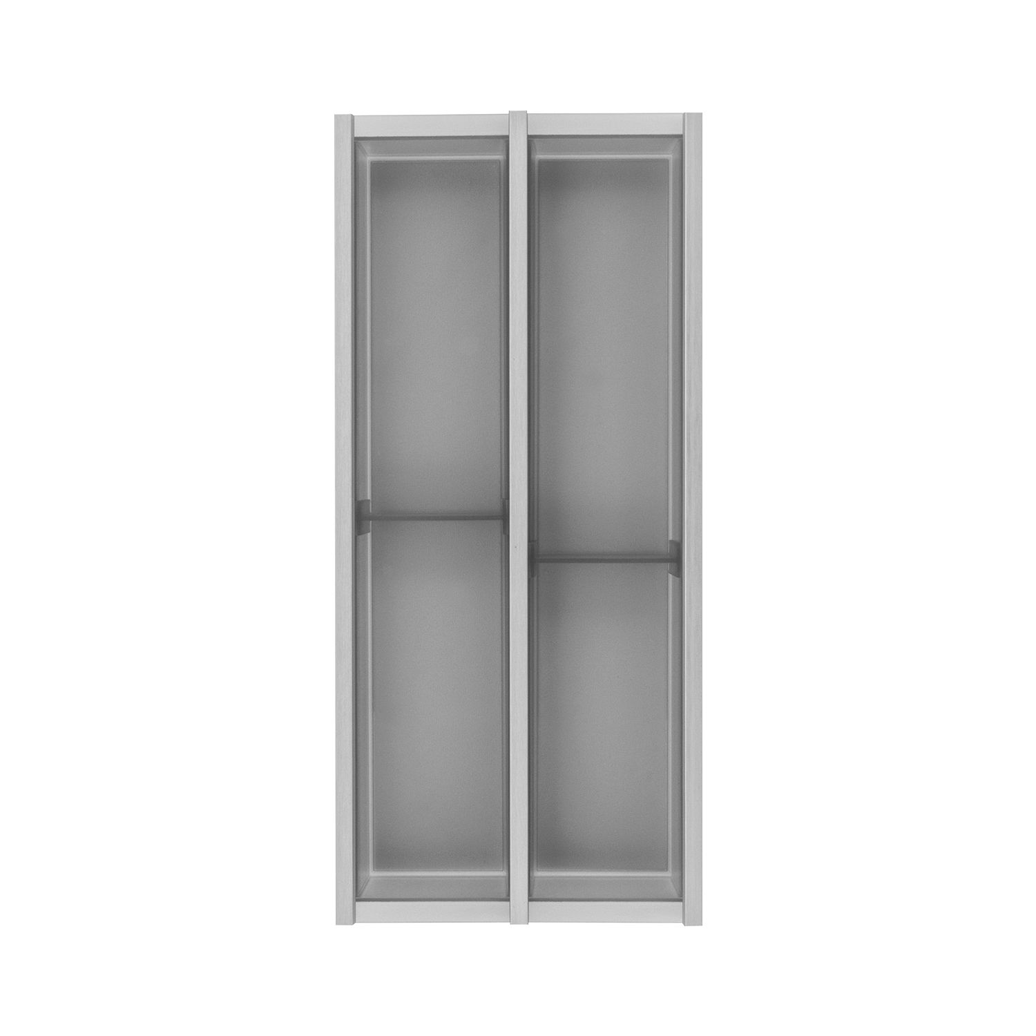 ninka Schubkasteneinsatz-Set Cuisio Korpusbreite 300mm LEGRABOX Kunststoff Graphit