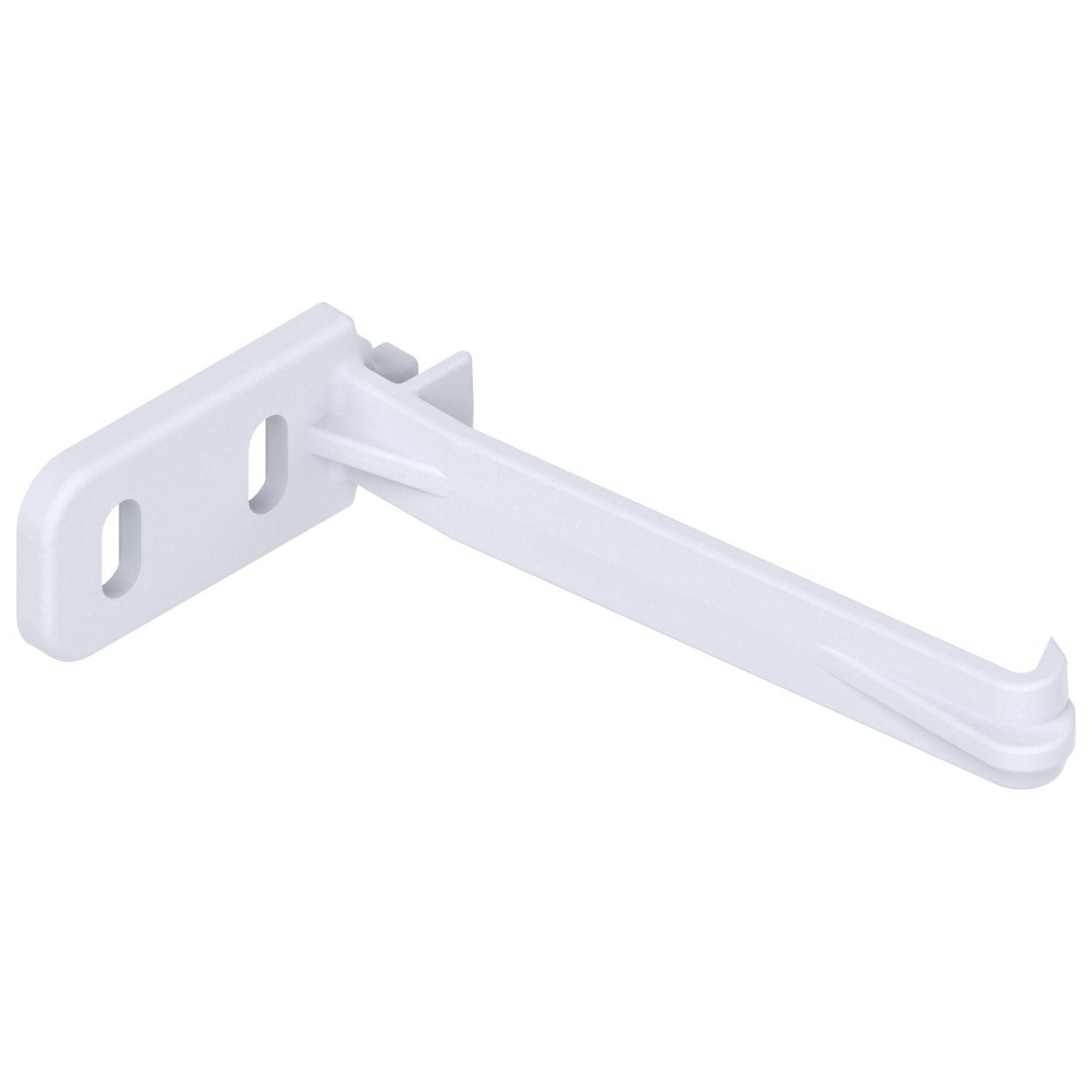 blum Kindersicherung zu Metabox, Kunststoff weiß