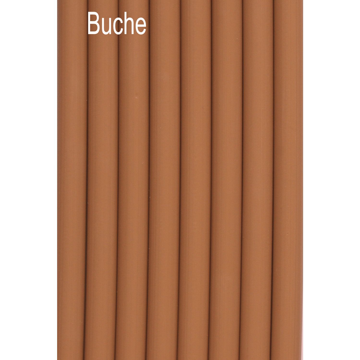 STUBAI WoodRepair 300 mm, 9 Sticks Buche