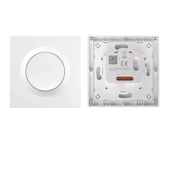 Sonoff Fusion Serie Orb-ZBW1L Zigbee Intelligenter Wandschalter ZBMINIL2-E
