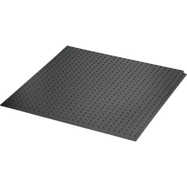 ninka eins2vier Bodenplatte LEGRABOX Korpusbreite 600/T 473mm S19 Dunkelgrau