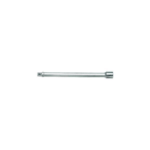 Gedore Verlängerung 1990-10 DIN3123 1/2"vierkant Länge 10"/250 mm