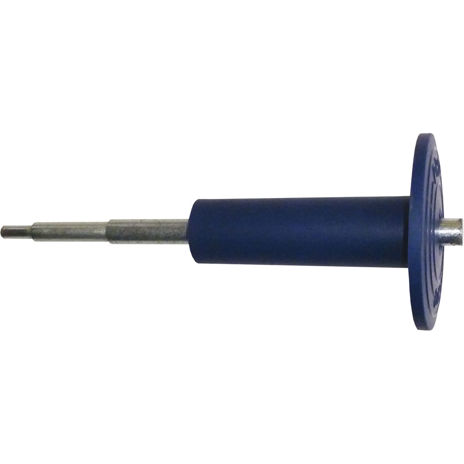 CELO Einschlagwerkzeug für SA plus 10 mm - Stahl verzinkt