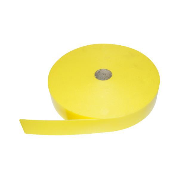 Wolfi Nageldichtband gelb Soft 70mm x 30m