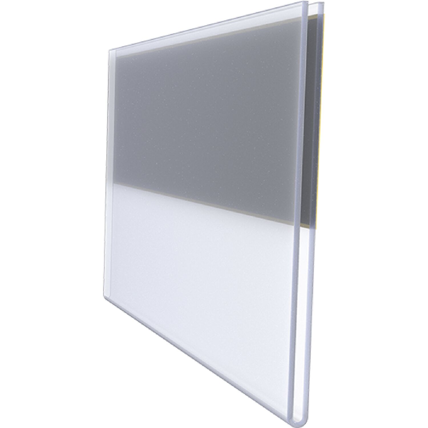 FATH Einsteckträger selbstklebend 38 x 100mm