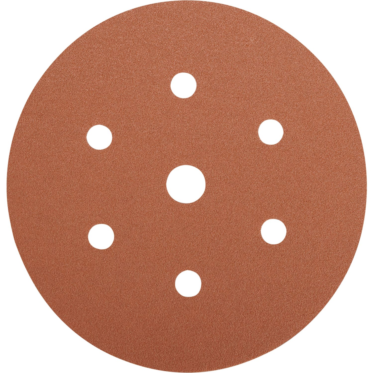 Starcke Klett-Schleifscheibe 542B7K/F615 6 Durchmesser 150 mm Korn 240 (100 St)
