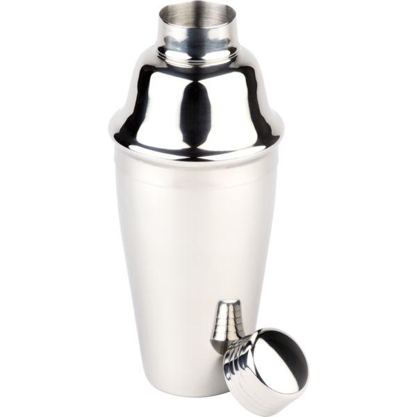 "Classic" Shaker, silber, Inhalt: 0,70 Liter, Höhe: 230 mm, ø: 90 mm