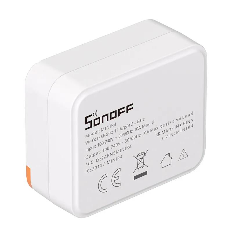 Sonoff MINI Extreme WLAN-Smart-Switch MINIR4