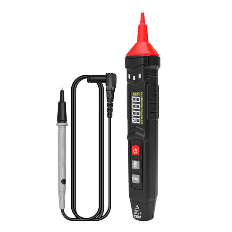 Habotest Berührungsloser Spannungsprüfer / Diodenprüfer NCV True RMS HT121