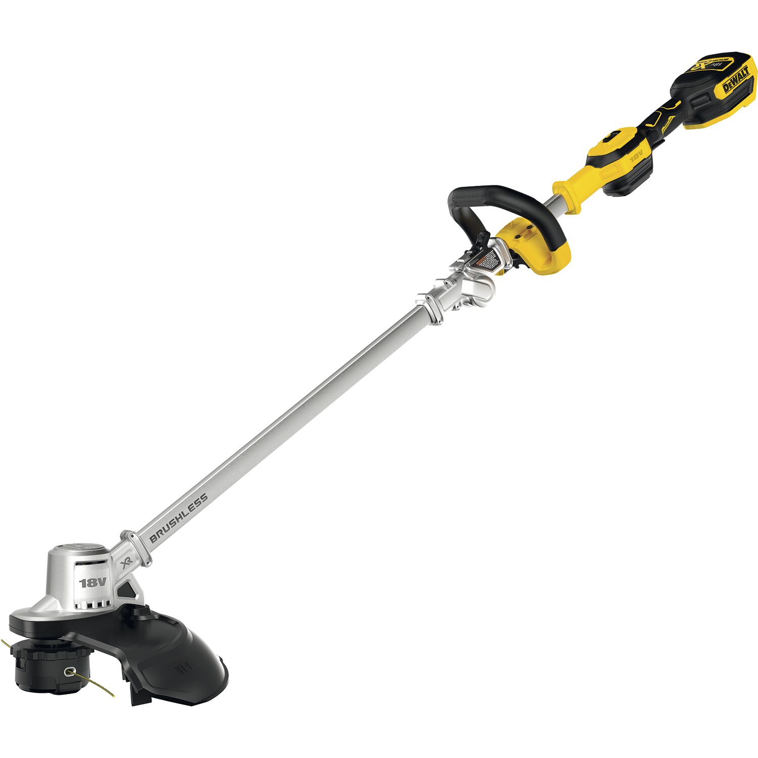 DeWalt Akku-Rasentrimmer DCMST561N 18 Volt