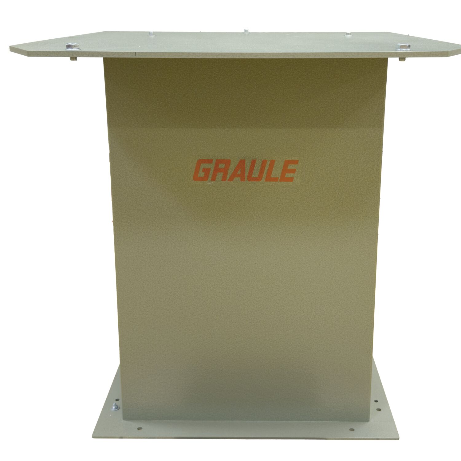 GRAULE Maschinenständer zu ZS 135 N u. 170 N