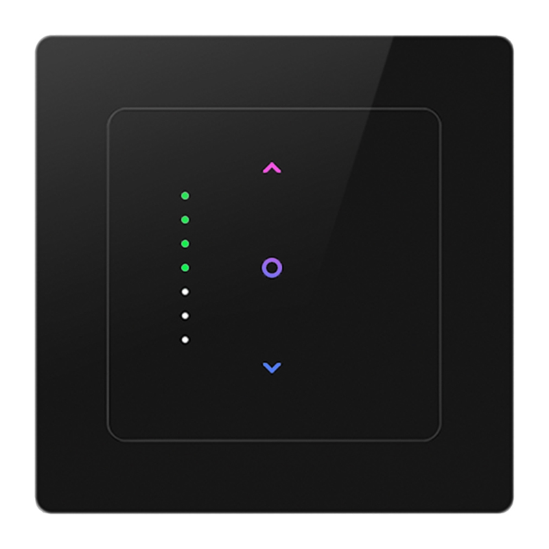 Avatto WiFi Touch smart blind switch