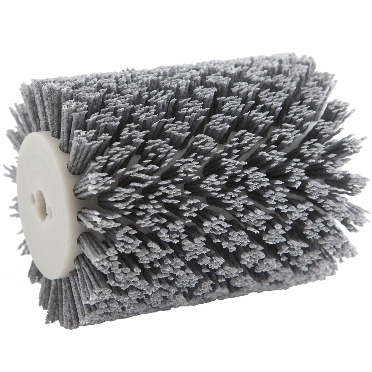 Nylonbürste 98x120 mm Stärke 1,0 mm Korn 120