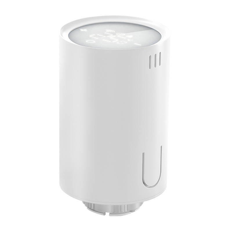 Meross Smartes Heizkörperventil HK HomeKit