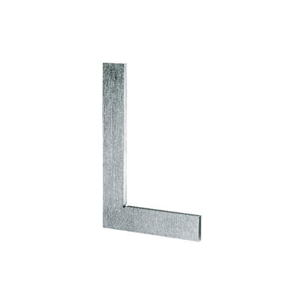 Präzisions Stahlwinkel DIN875-1 ohne Anschlag Schenkellänge 200 x 130 mm
