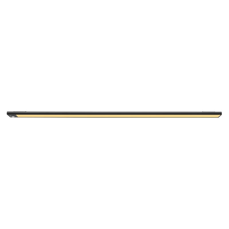Yeelight Schrankleuchte schwarz 60cm 2700K
