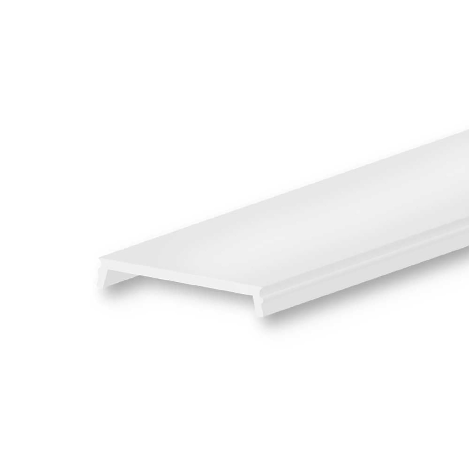 ISOLED Abdeckung COVER19 frosted 200cm für SURF24(FLAT)/DIVE24(FLAT) ISOLED Abdeckung COVER19 frosted 200cm für SURF24(FLAT)/DIVE24(FLAT)