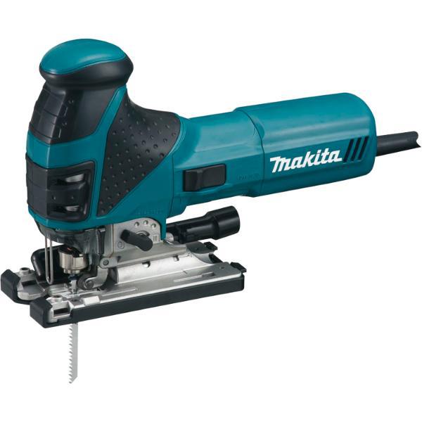 Makita Pendelstichsäge 4351CTJ 720 Watt Makpac Transportkoffer