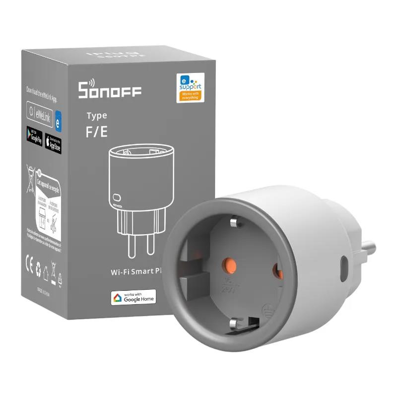 Sonoff iPlug WLAN Smart Plug S60-Serie