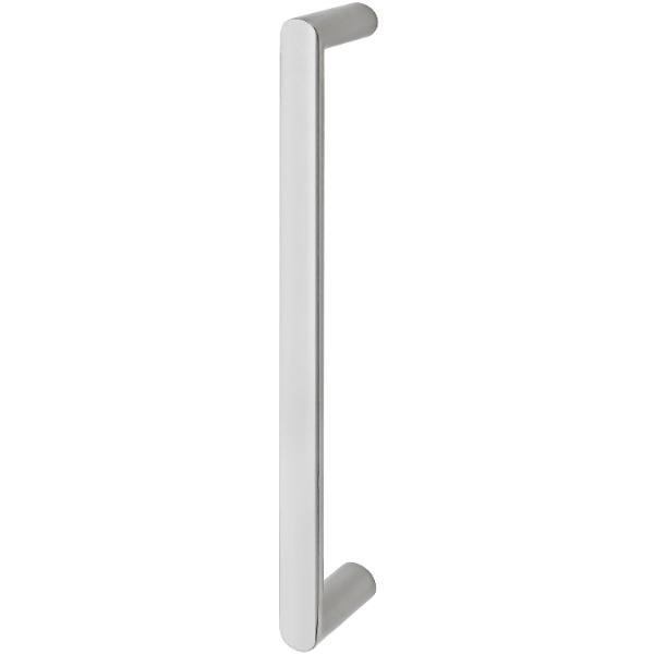solido Tügriff DOVER Länge 425mm Edelstahl matt