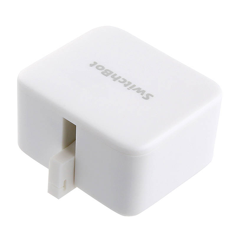 SwitchBot Wireless remote switch SwitchBot-S1 weiß