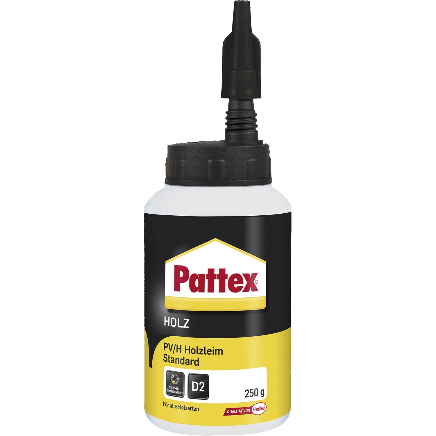 Pattex PV/H Standard Holzleim D2 250g