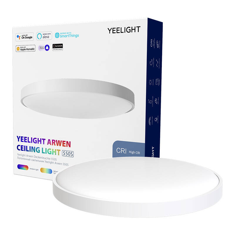 Yeelight Arwen Deckenleuchte 550S