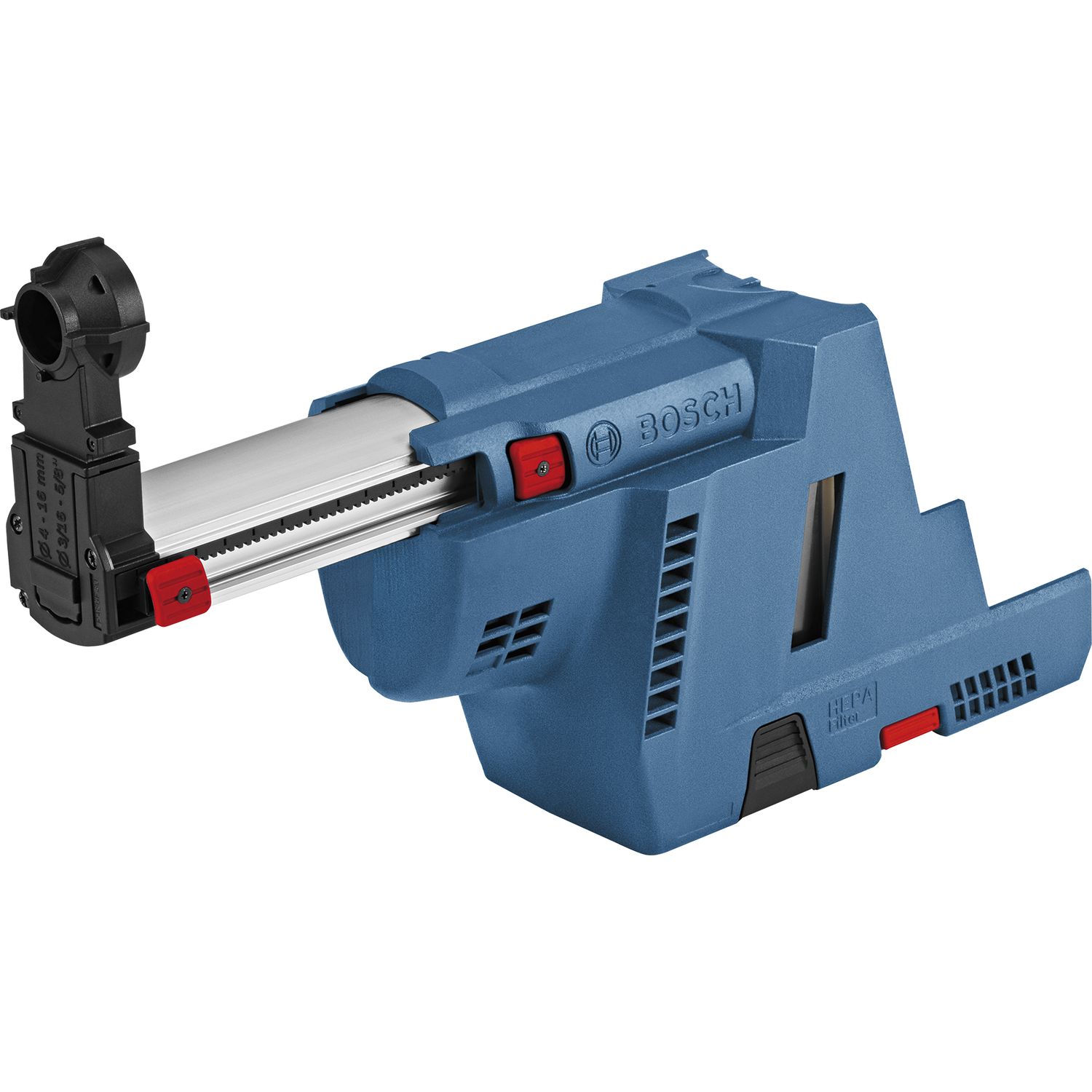 Bosch Akku-Staubabsaugung GDE 18V-16