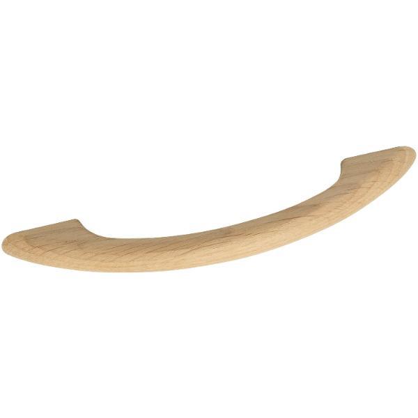 Alles im Griff Griff Vibes Lochabstand 128mm Breite 172mm Eiche roh