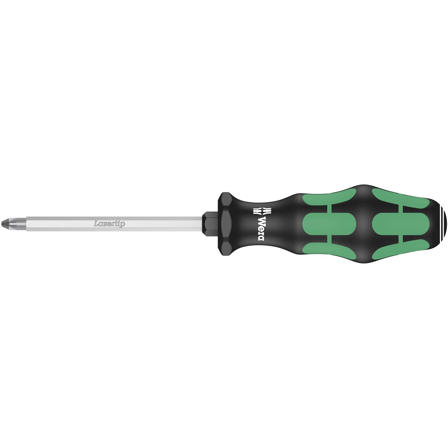Wera Schraubendreher 355SK PZ 3/150 mm Pozidriv